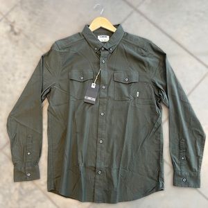 LinkSoul Del-Mar Long Sleeve Shirt (NEW)